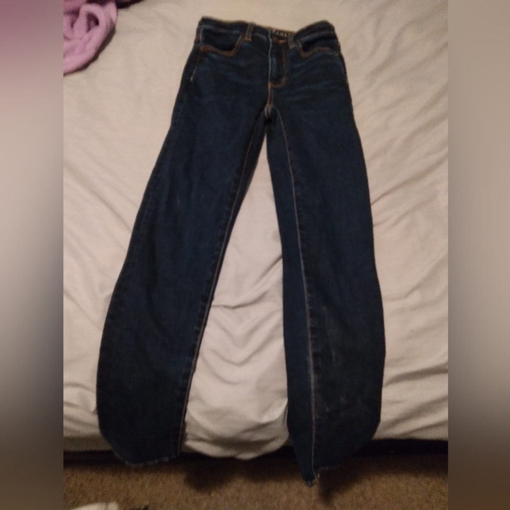 AE jeans